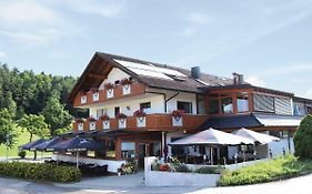 Landgasthof Waldeck