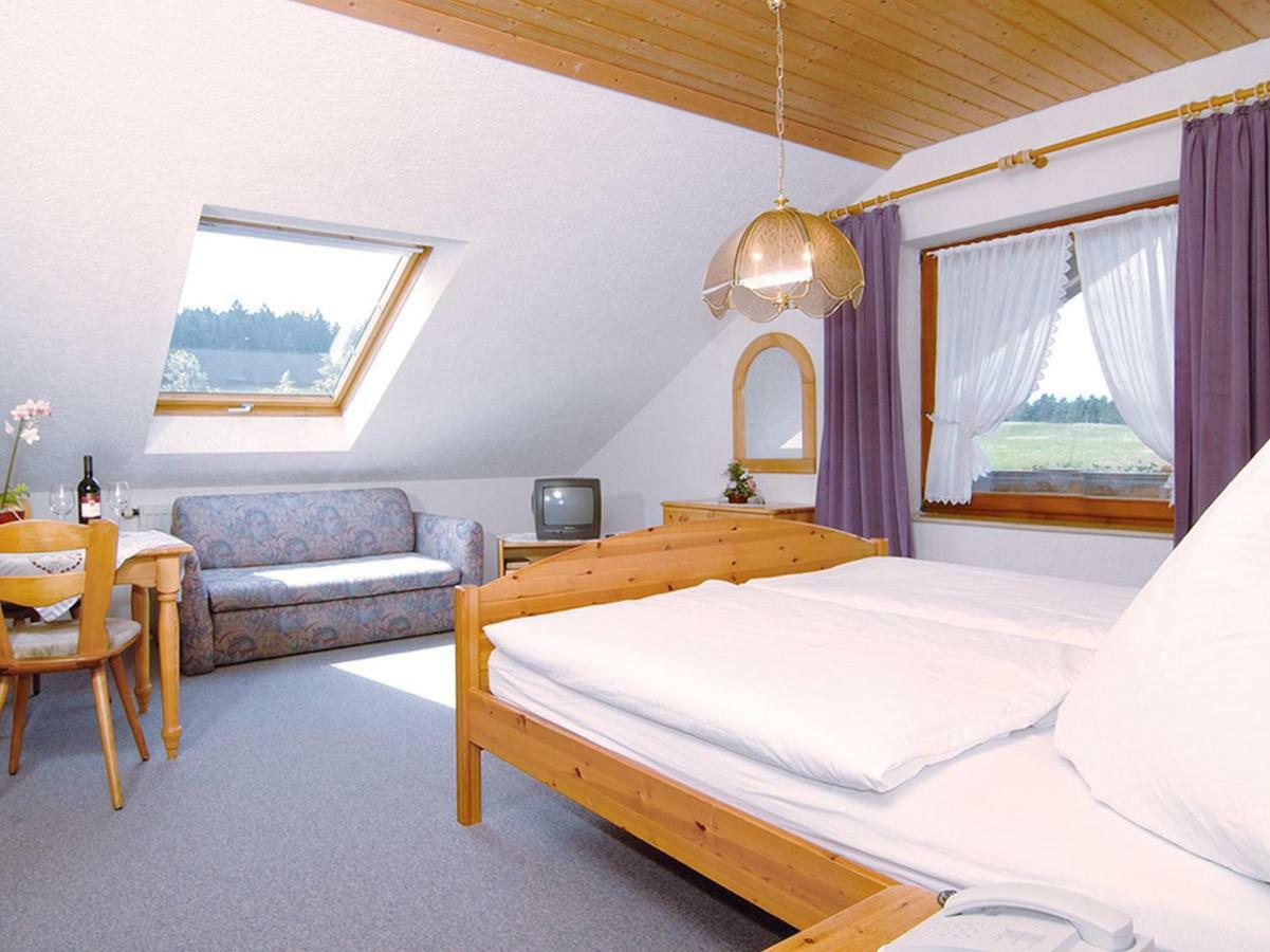 Landgasthof Waldeck Durbheim Extérieur photo