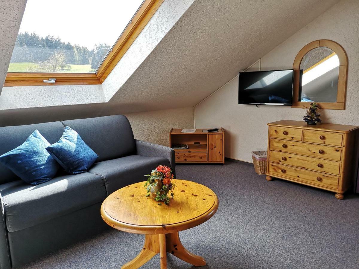 Landgasthof Waldeck Durbheim Extérieur photo